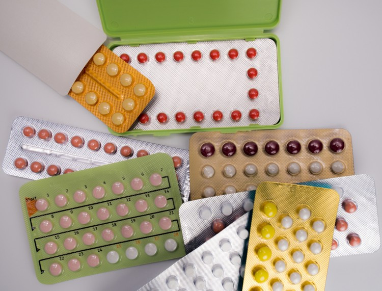 Does Levothyroxine Interact With Birth Control Pills? HelloPharmacist