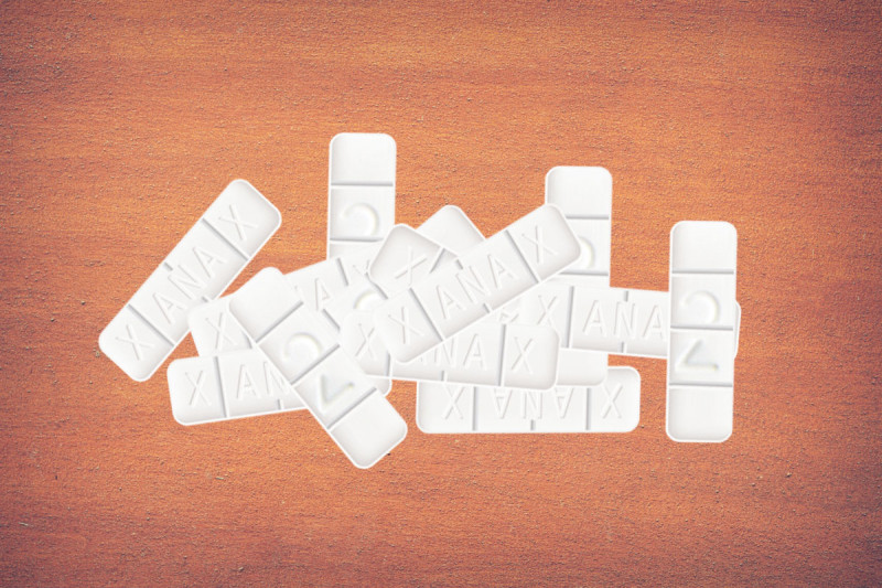 Does Xanax (Alprazolam) Expire? HelloPharmacist