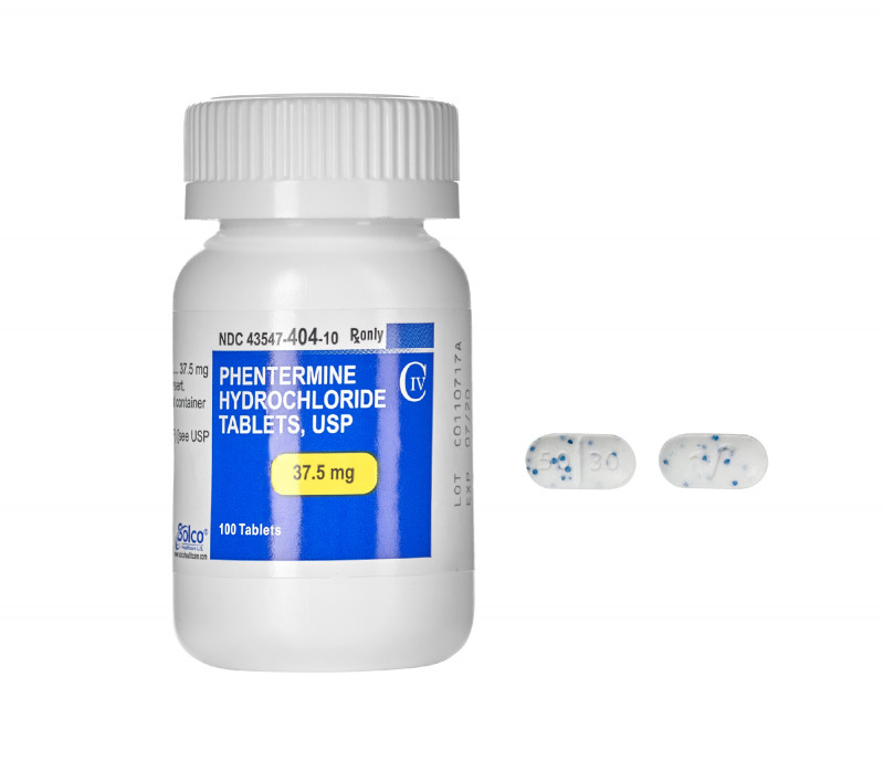 Can You Take Phentermine Twice A Day? HelloPharmacist