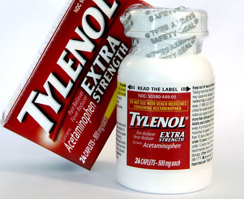 Can You Take Tylenol With A Zpak (Azithromycin)? HelloPharmacist