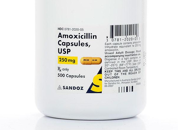 Can You Take Tylenol Or Advil With Amoxicillin HelloPharmacist can-you-take-tylenol-or-advil-with-amoxicillin-hellopharmacist