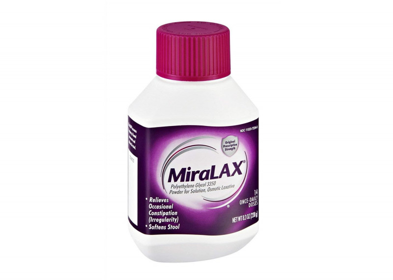 Can You Take Protonix With Miralax? HelloPharmacist