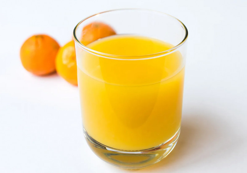 Can You take Zoloft With Orange Juice? HelloPharmacist