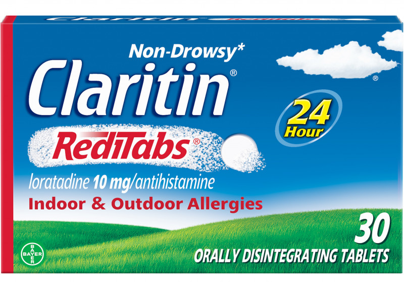 How Many Times A Day Can You Take Claritin (Loratadine)? HelloPharmacist