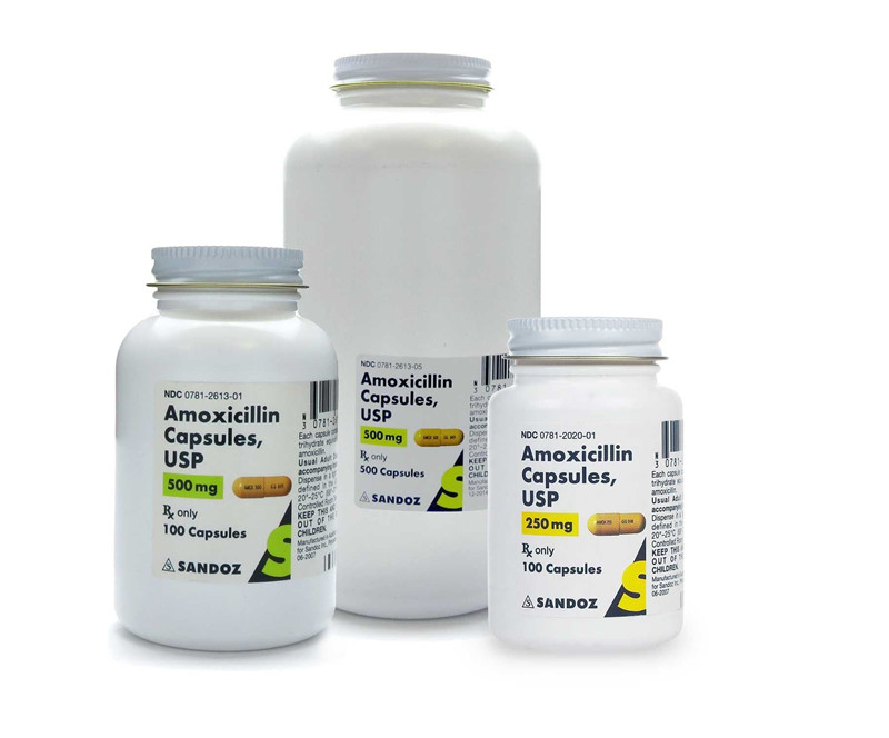 Can You Take Amoxicillin And Prednisone Together HelloPharmacist