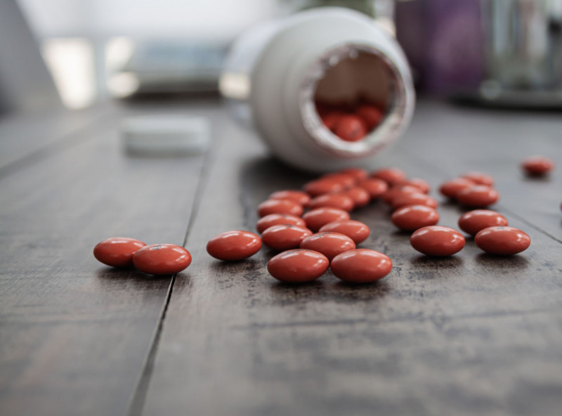 Can You Take Ibuprofen And Amlodipine Together HelloPharmacist