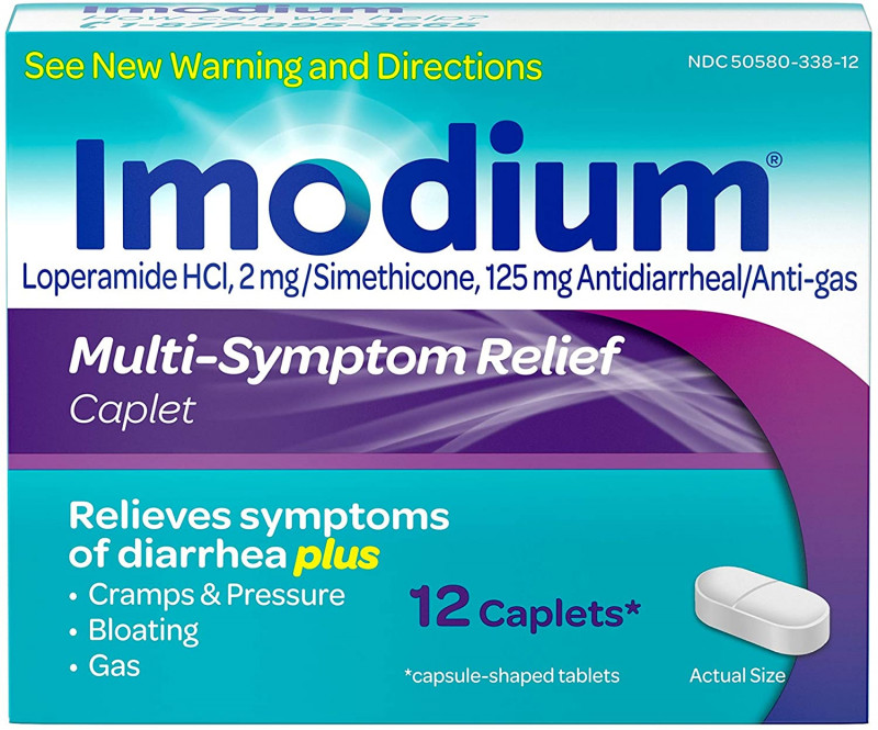 Does Imodium Interact With Metoprolol? HelloPharmacist