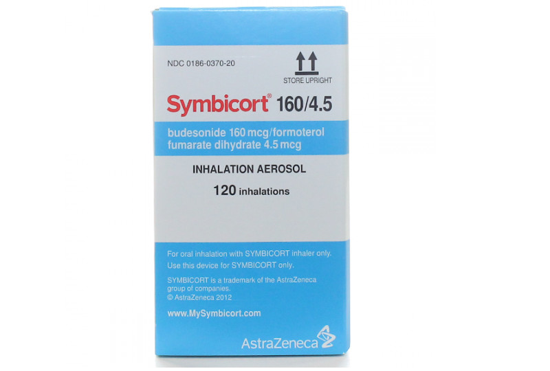 Can You Use Your Albuterol Inhaler With Symbicort? HelloPharmacist