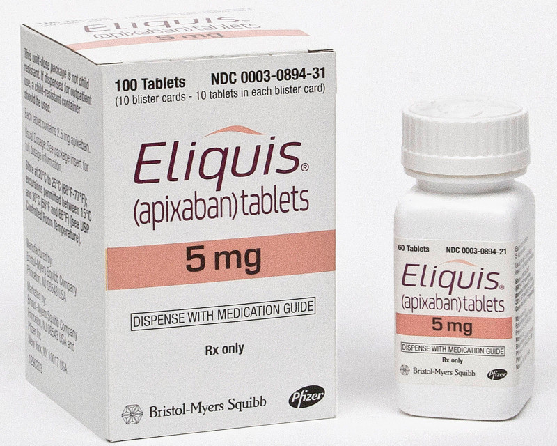 Eliquis And Tramadol Everything You Need To Know Before Taking Them Together - mzbe38b