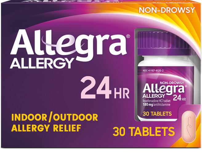 Can Allegra Cause A FalsePositive Drug Test? HelloPharmacist