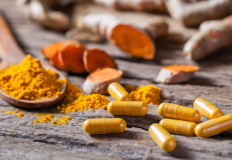 Is Turmeric Safe With Tylenol? HelloPharmacist