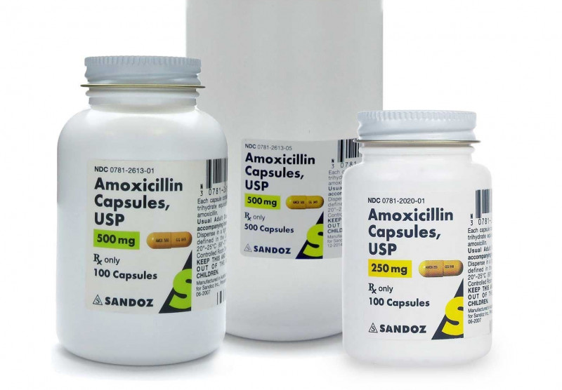 Amoxicillin With Claritin Interaction Details HelloPharmacist