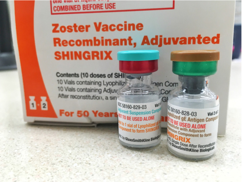 When Is The Best Time To Get The Second Shingrix Shot? HelloPharmacist
