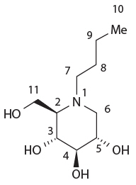 Chemical Structure