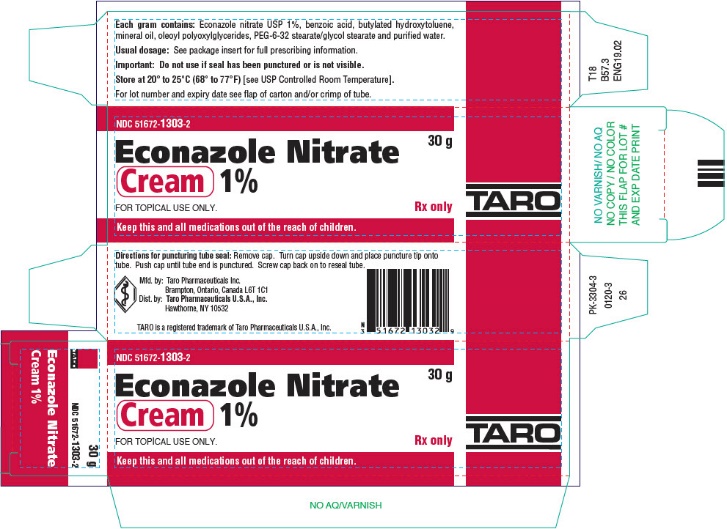 NDC 68788817401 Econazole Nitrate 10 mg/g Details HelloPharmacist