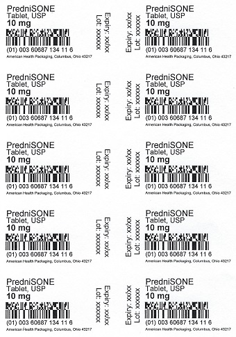NDC 60687-0145 Prednisone 20 mg/1 Details | HelloPharmacist